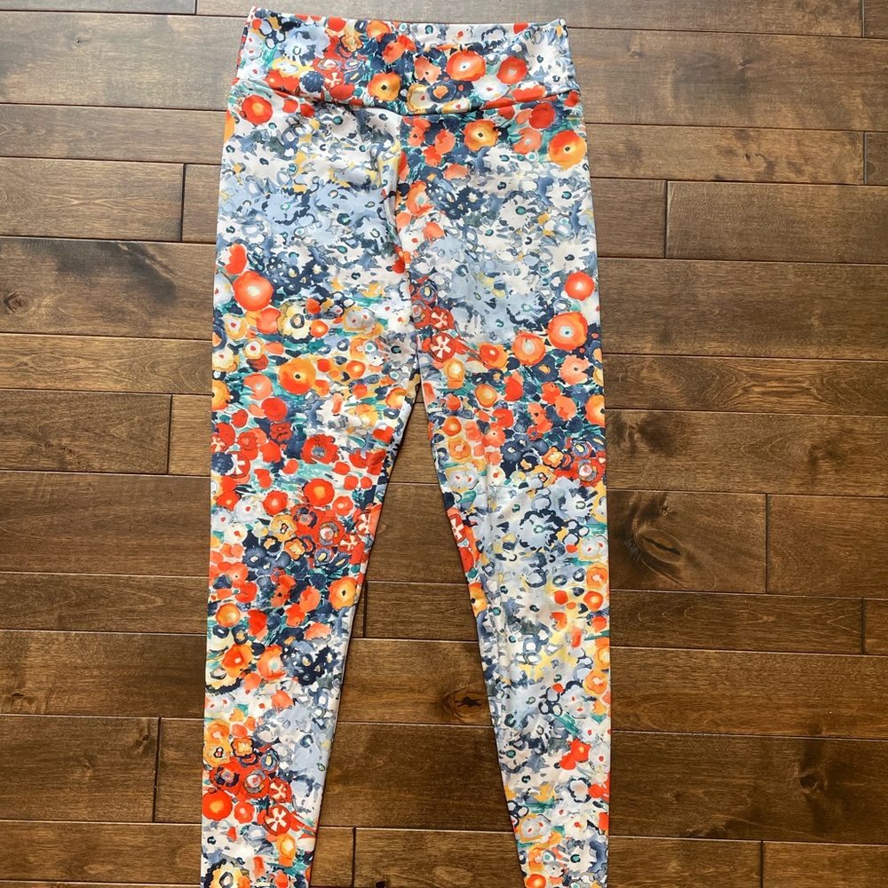 JIVA Leggings